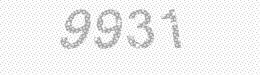 Visual security code — type the characters shown in the image
